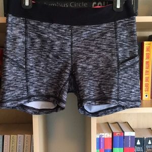 What the sport short